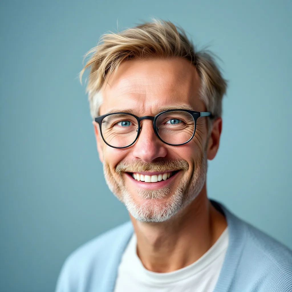 Kundin bespricht ihre Online-Marketing-Ziele