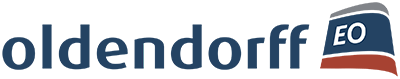 Logo eines E-Commerce-Unternehmens
